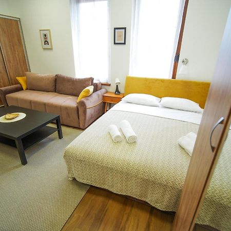 Aparthotel Prenociste Sole Vranje Esterno foto